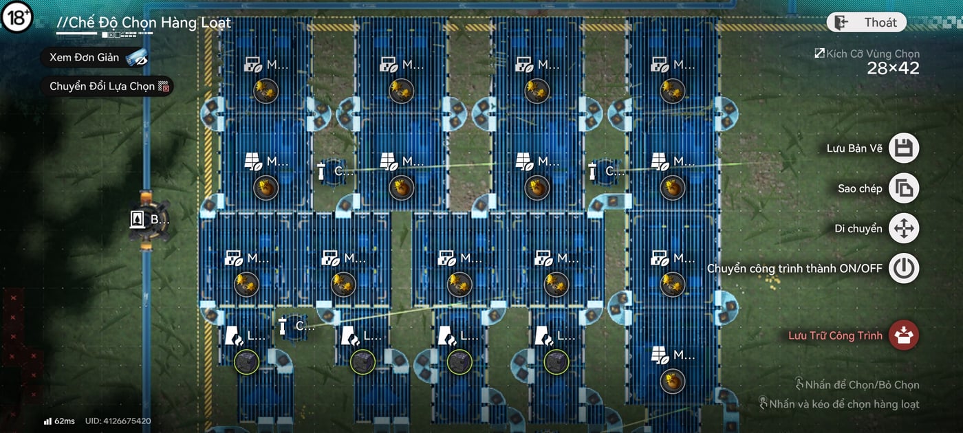 Xiranite max công suất - Image 5
