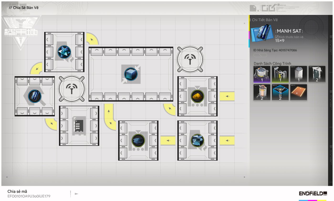 Mảnh sắt - Image 1