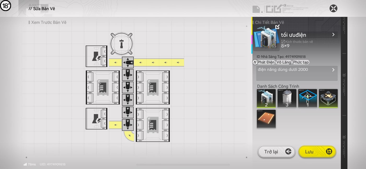 Tối ưu hoá điện năng 2.0 - Image 1