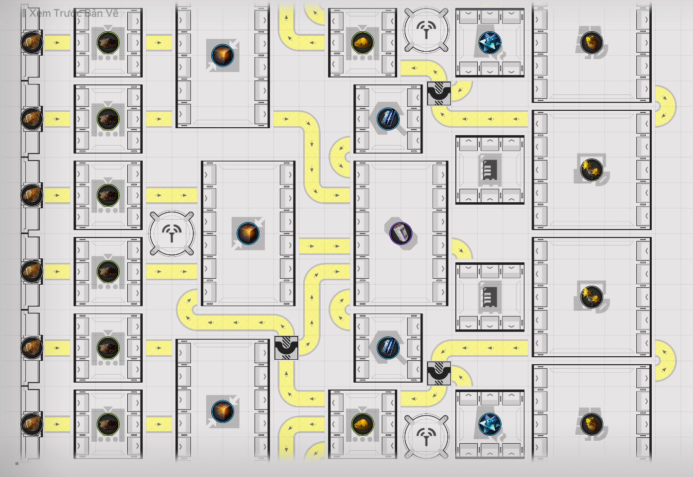 Chế Pin Tím - Image 1