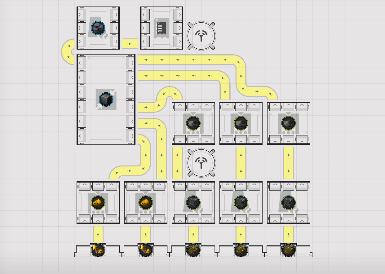 Carbon Ổn Định - Image 1
