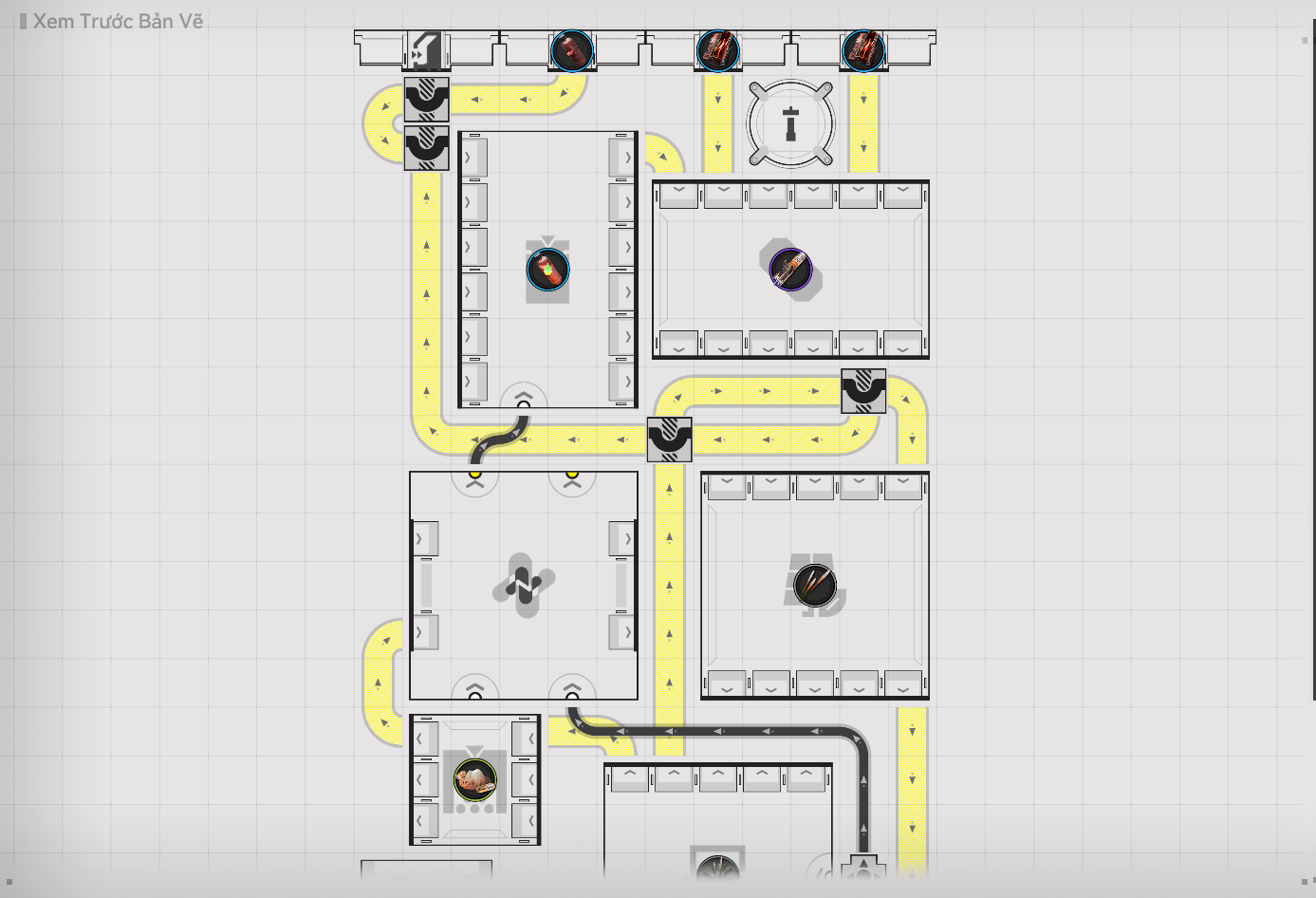 Ống Tiêm Mầm Lá Kim A - Image 1