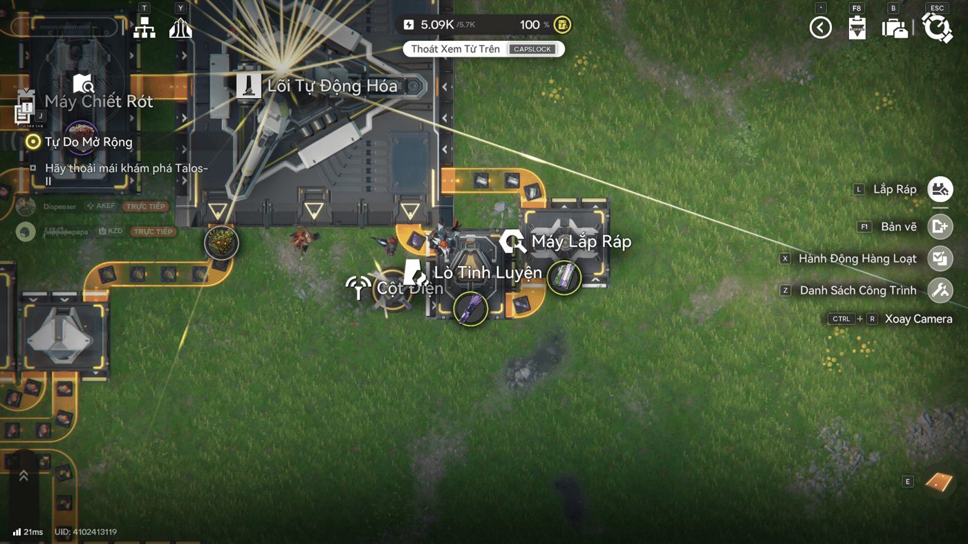 nhỏ gọn khi cần là có - Image 1