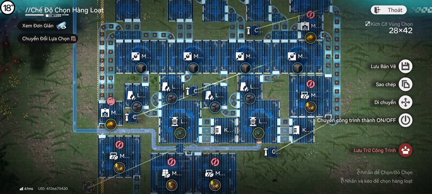 Xiranite max công suất - Image 3