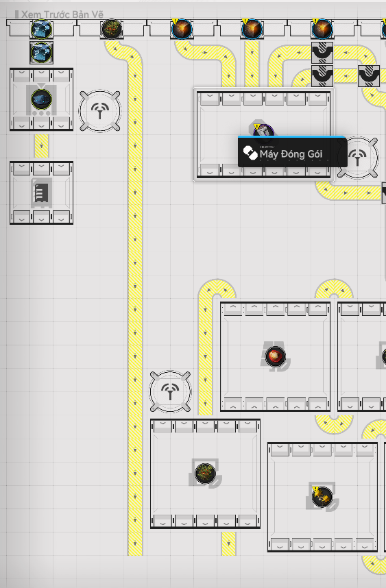 Trung Tam 1 - Pin Và Nguyên liệu khác - Image 3