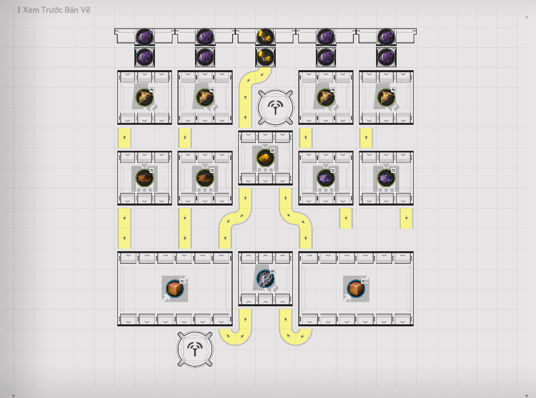 Sợi Cryston (Tối đa công suất) - Image 2