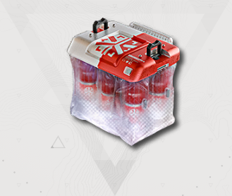 Thuốc Kiều Mạch [A] (Tối đa hiệu suất) - Image 1