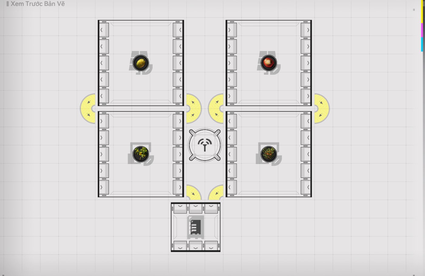 Tạo Cây Vô Tận - Image 1