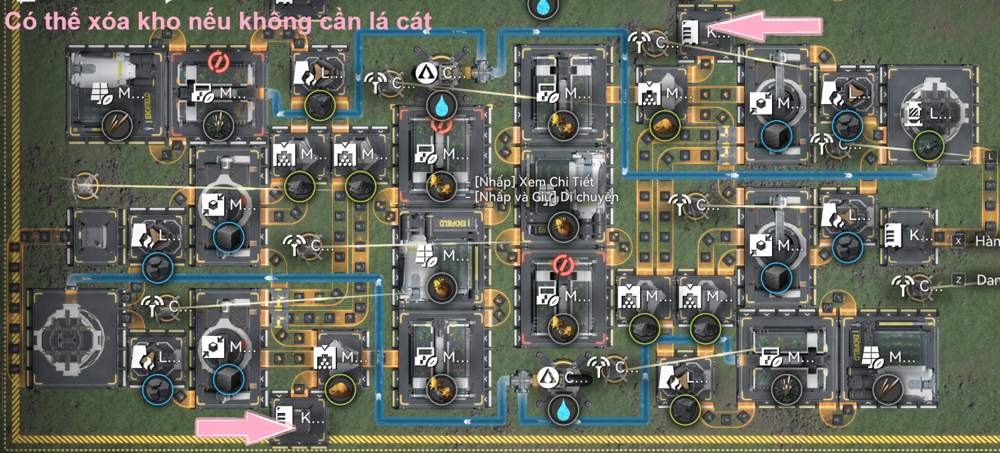 Xiranite + Bột Lá Cát - Image 1