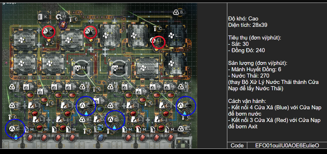 Mảnh huyết đồng (6/p) - Image 1