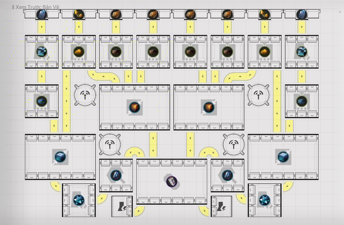 Thiết Kế Điện Năng 2200 - Image 1