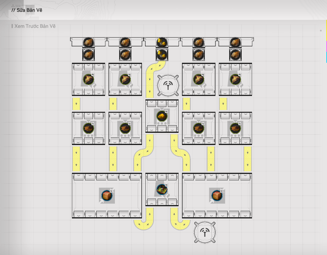 Vỏ Originium Ép (Tối đa công suất) - Image 2