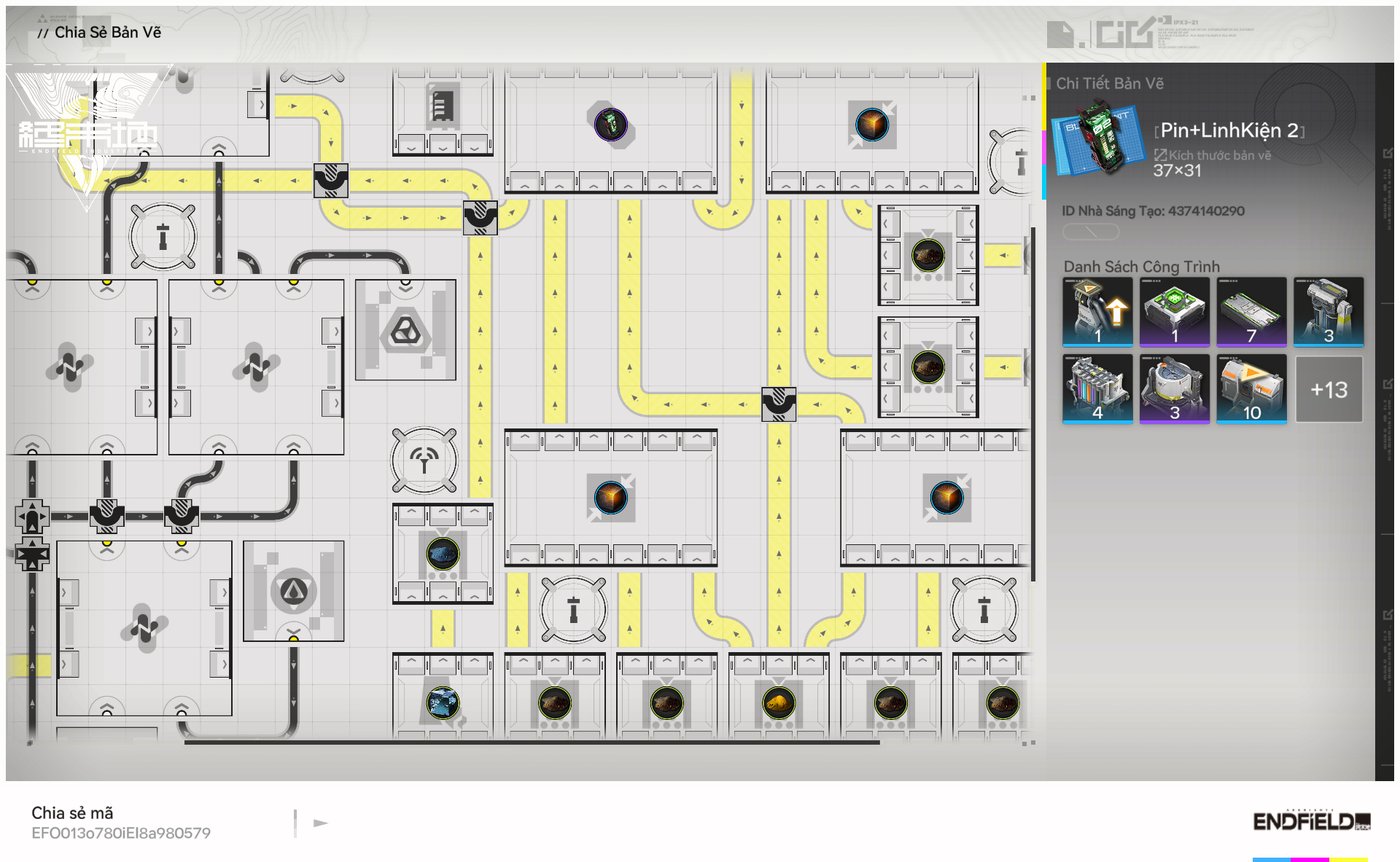 Pin Wuling dung lượng tiêu chuẩn + Linh kiện Đồng 2 - Image 1