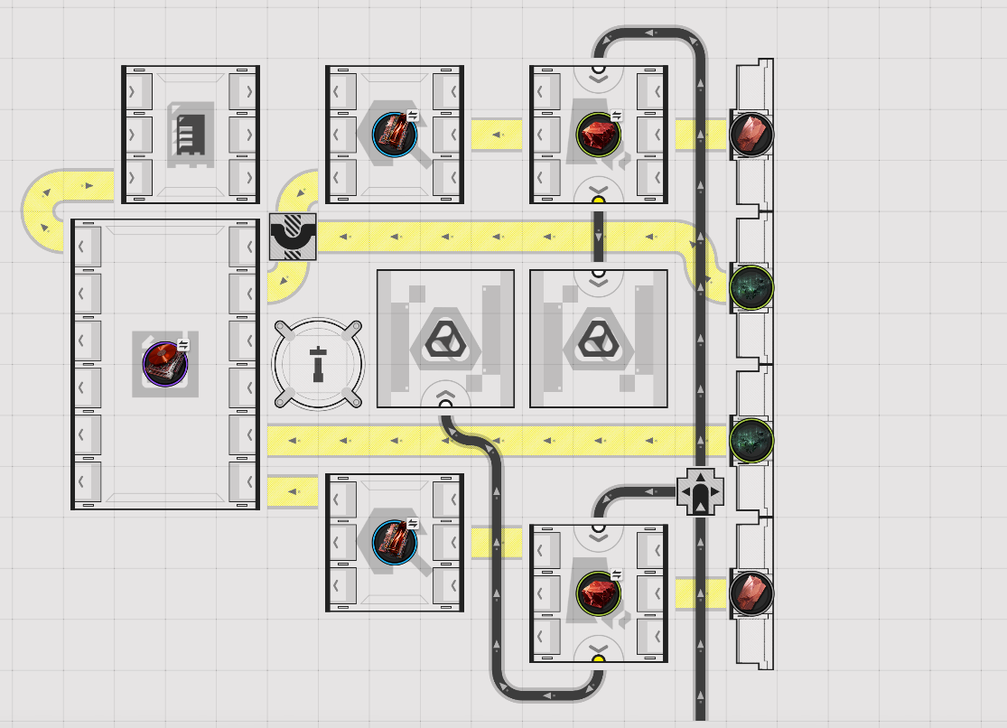 Linh Kiện Đỏ - Image 1