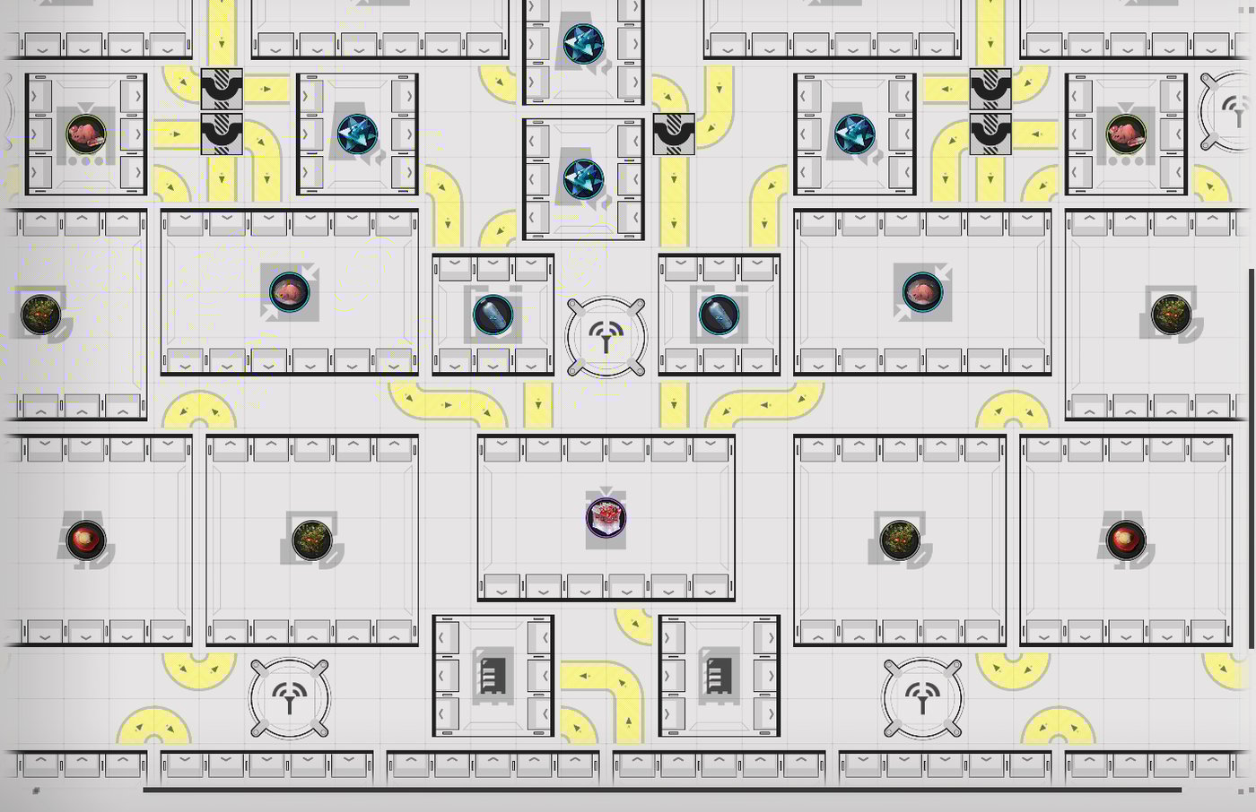 Thuốc Kiều Mạch A - Image 1