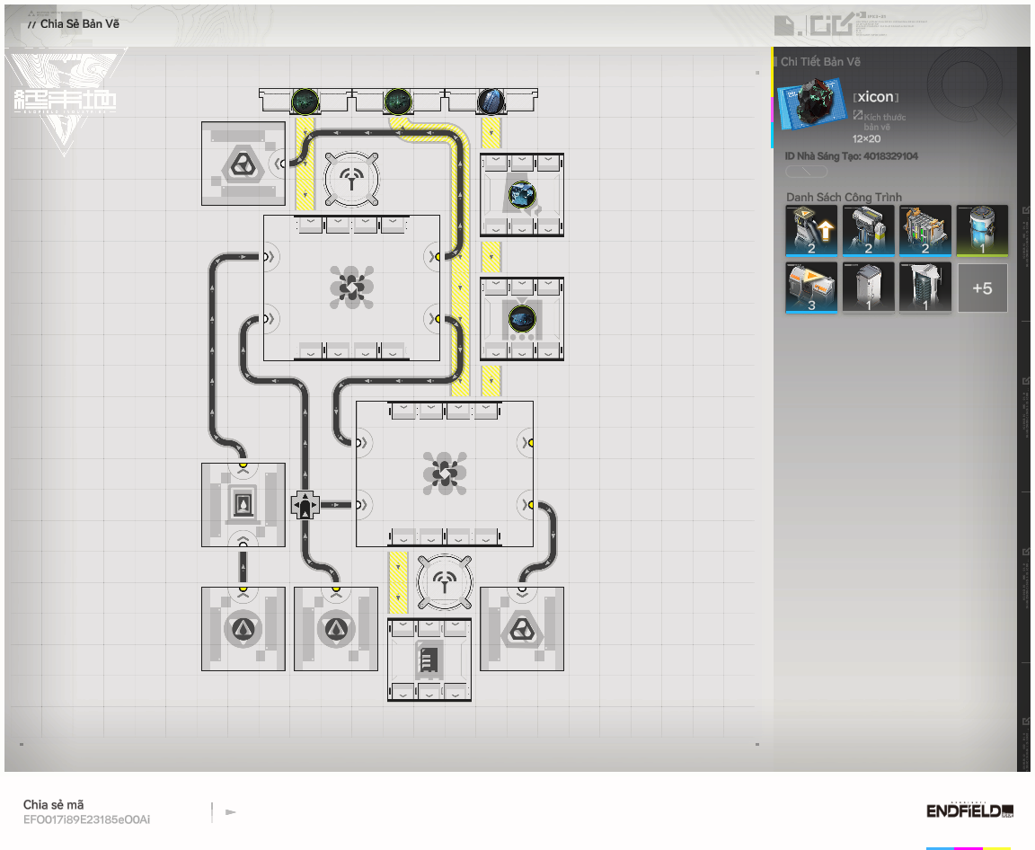 Xircon(30/p) - Image 2