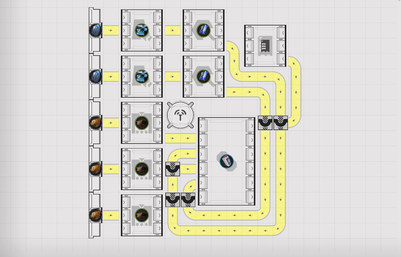 Pin Thung Lũng Tiêu Chuẩn - Image 1