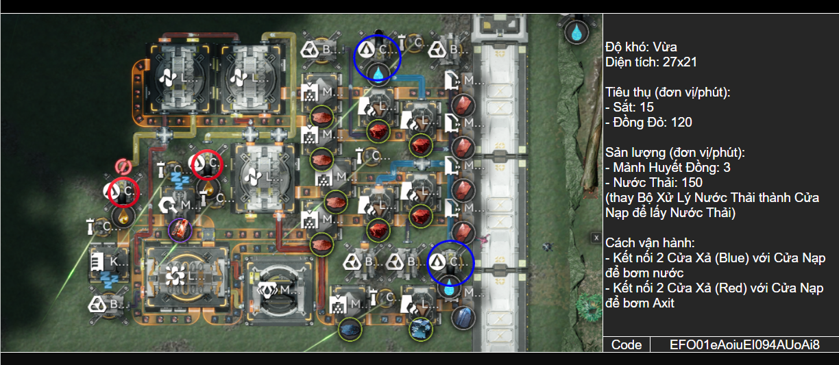 Mảnh huyết đồng (3/p) - Image 1