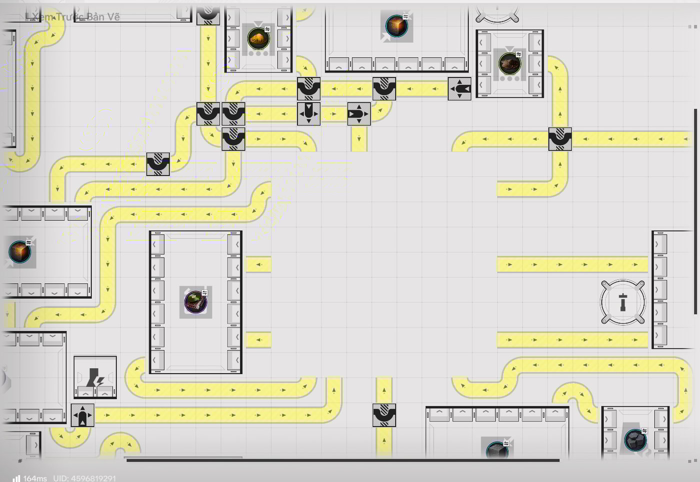 Gear Vàng - Image 1