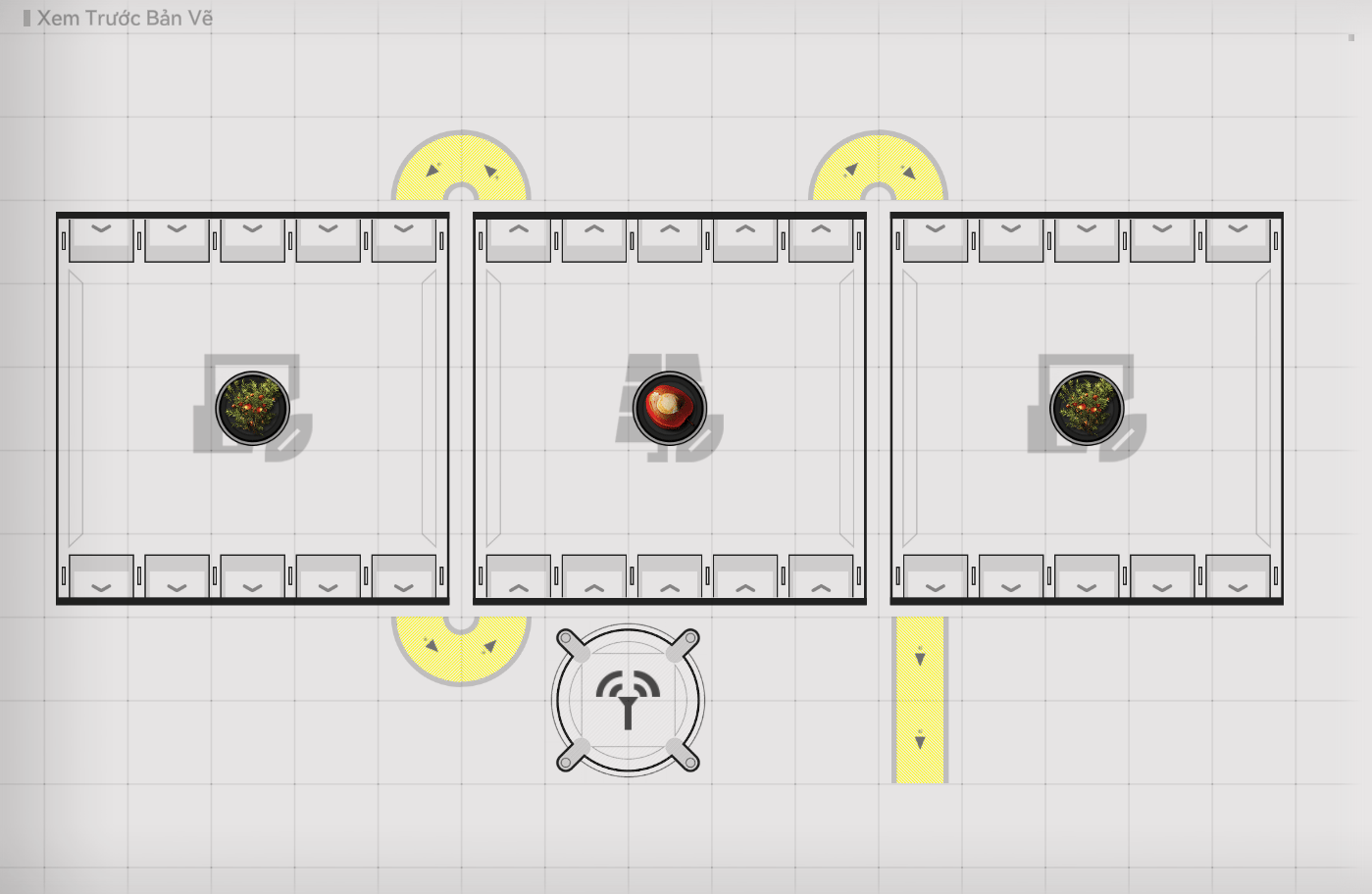 Hoa Kiều Mạch Đơn Giản - Image 1