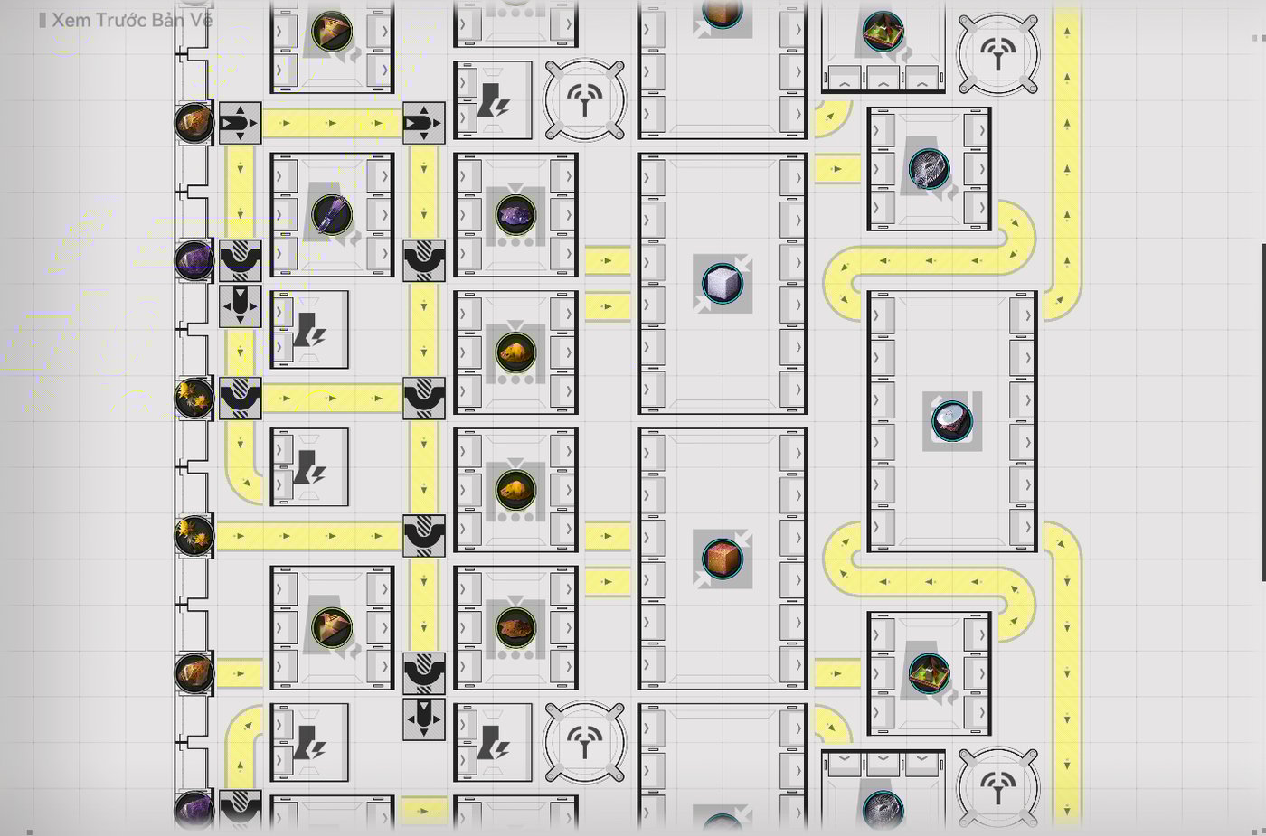 Linh Kiện Sắt - Image 1