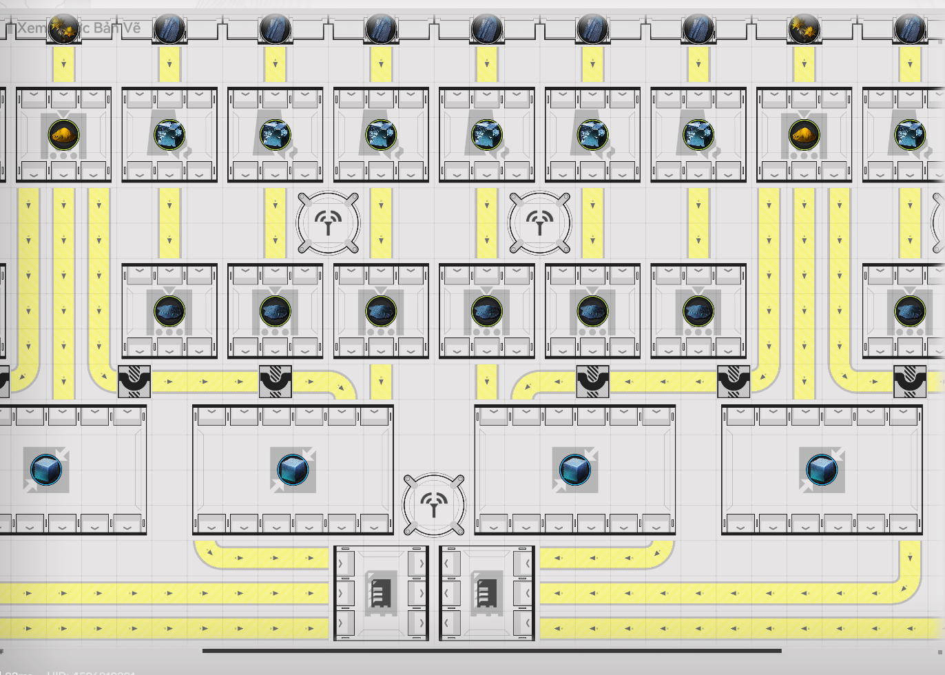 Bột Sắt Đặc - Image 1