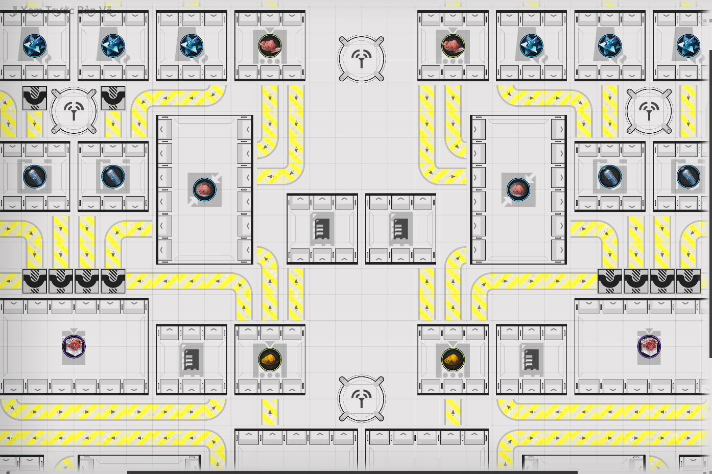 Thuốc Kiều Mạch A - Image 1