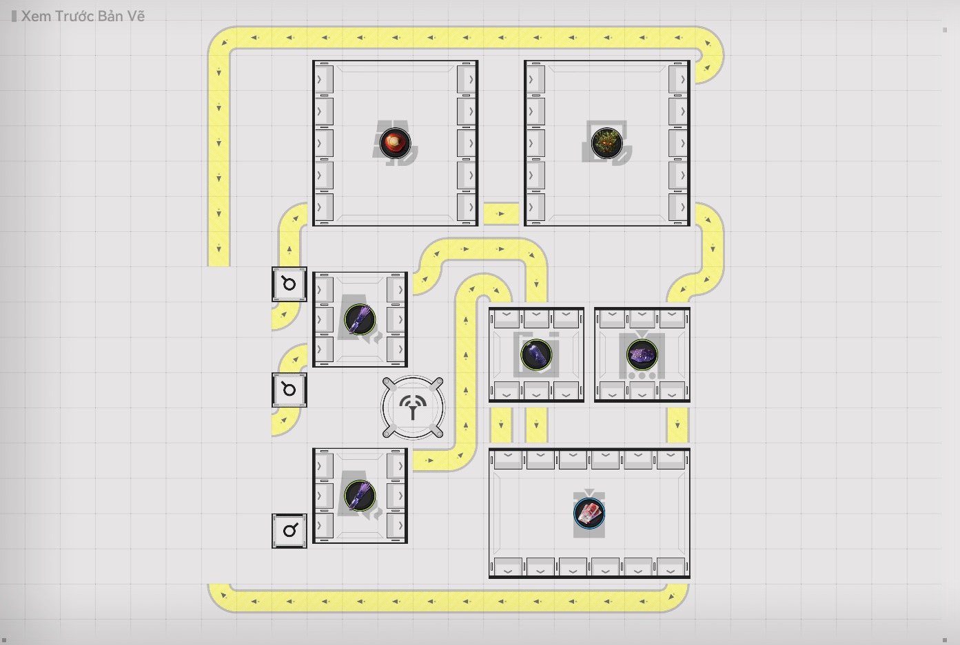 Thuốc Kiều Mạch C - Image 1