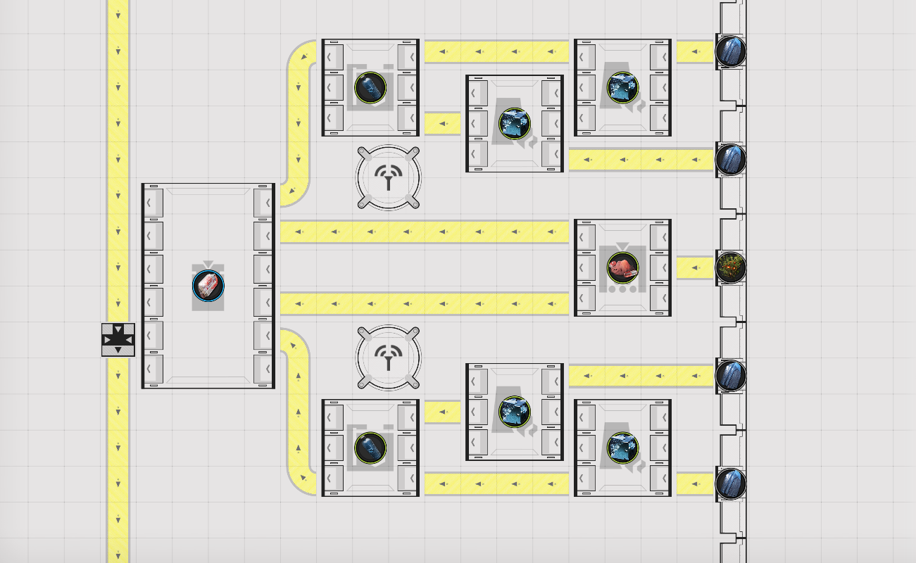 Thuốc Kiều Mạch C - Image 1