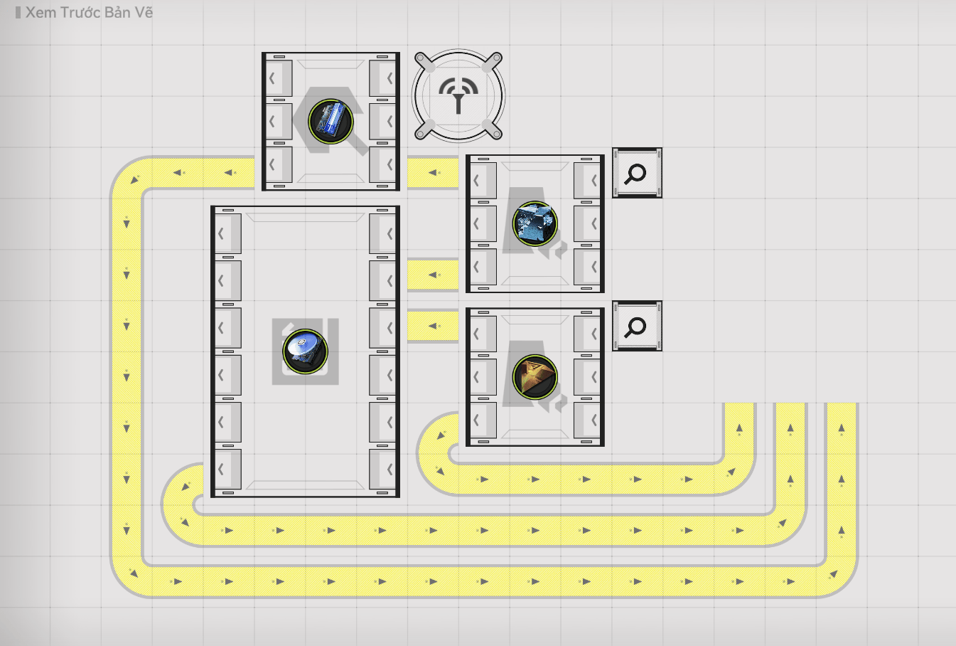 Vật Liệu Tiện Ích - Image 1