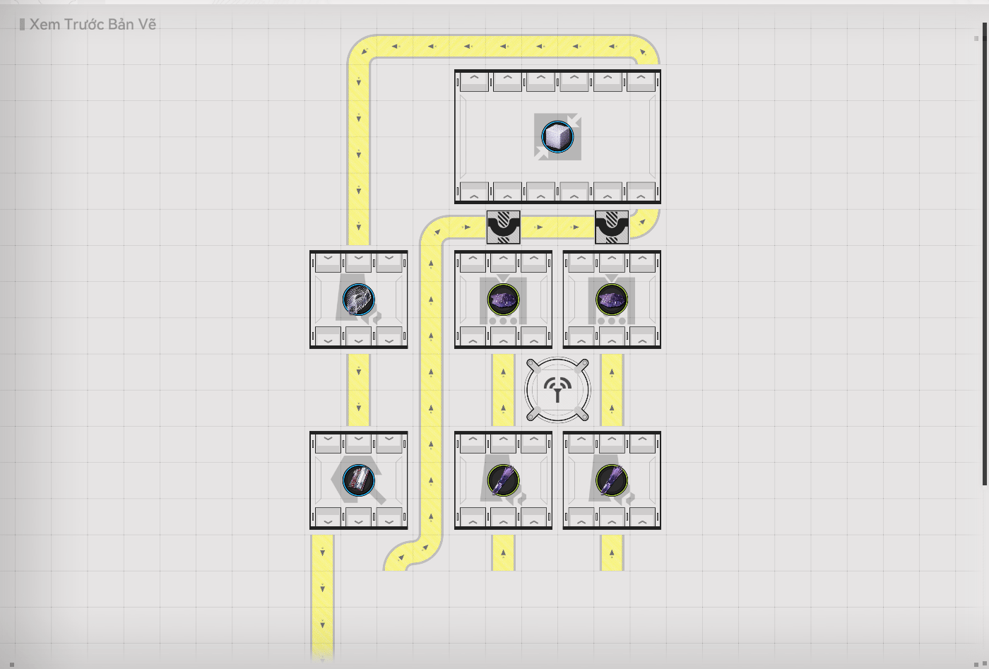 Chế Zipline - Image 1