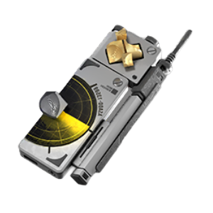 Radar Yinglung Loại 50