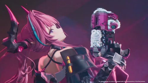 Tổng quan gameplay và cơ chế chiến đấu trong Arknights: Endfield Chiến đấu hành động thời gian thực trong Arknights: Endfield