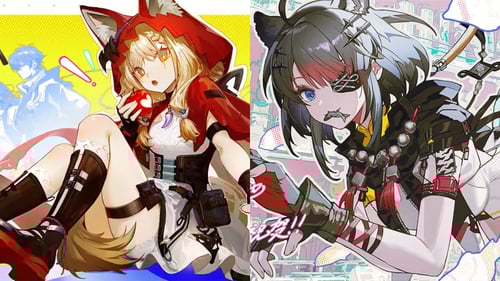 Hai nhân vật Rossi và Tangtang ở phiên bản 1.1 trong Arknights Endfield để người chơi đưa ra lựa chọn tốt nhât Hai nhân vật Rossi và Tangtang ở phiên bản 1.1 trong Arknights Endfield