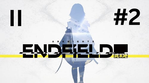 Cốt truyện Arknights Endfield: Võ Lăng gặp gỡ Tangtang và thêm những thông tin về Võ Lăng Cốt truyện Arknights Endfield: Võ Lăng