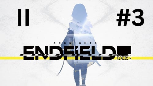 Cốt truyện Arknights Endfield những xúc cảm quá khứ ở Võ Lăng và thời gian vui vẻ ngắn ngủi ở Đại Lộ Phương Hưng Cốt truyện Arknights Endfield: giao diện đăng nhập để bắt đầu câu chuyện