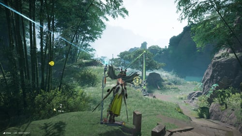 Hướng dẫn cách đặt Zipline tối ưu nhất ở Võ Lăng để tối ưu ở Võ Lăng trong Arknights: Endfield, giúp rút ngắn quãng đường di chuyển, kết nối các điểm tài nguyên hiệu đặc biệt khi tại đây địa hình vô cùng hiểm trở. Hướng dẫn cách đặt Zipline tối ưu nhất ở Võ Lăng