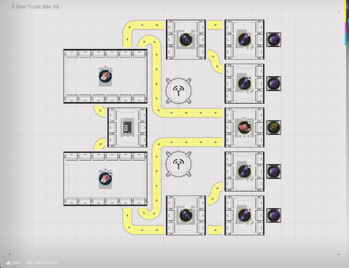 Thuốc Kiều Mạch [C] (Tối đa công suất)