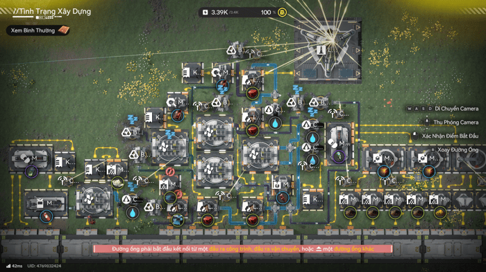 Mảnh và lọ đồng