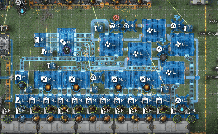 Pin VL dung lượng tiêu chuẩn (tối ưu)