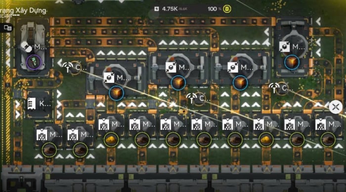 Pin Wuling tiêu chuẩn (remake)