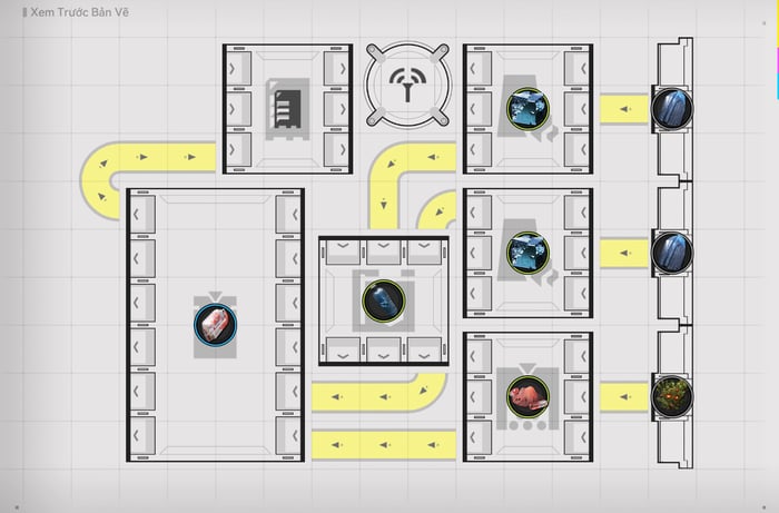 Thuốc Kiều Mạch B