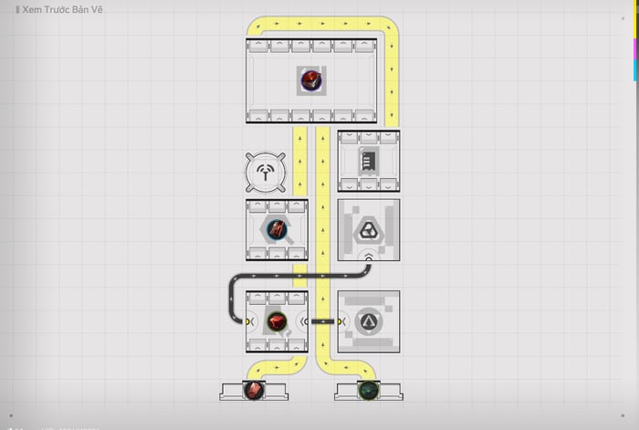 Linh Kiện Đồng Bản Nhỏ Gọn