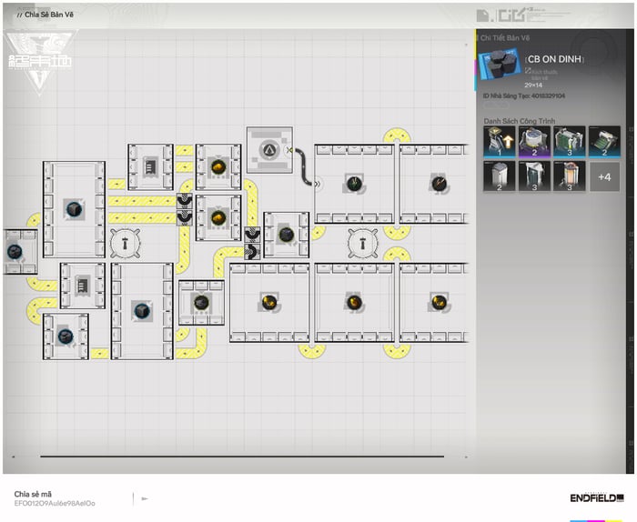 carbon ổn định x2, bột lá cát x1