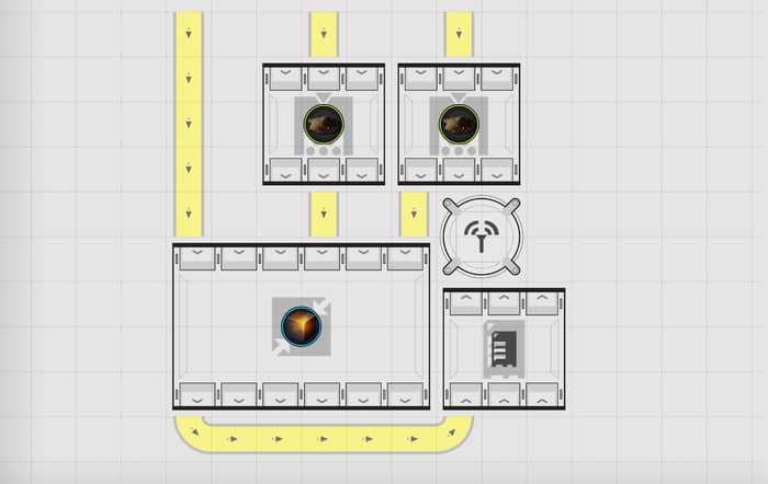 Bột Originium Đặc