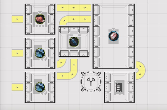 Thuốc Kiều Mạch B