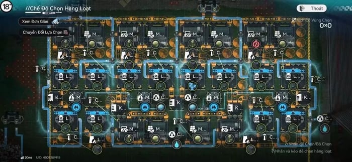 X12 Xiranite