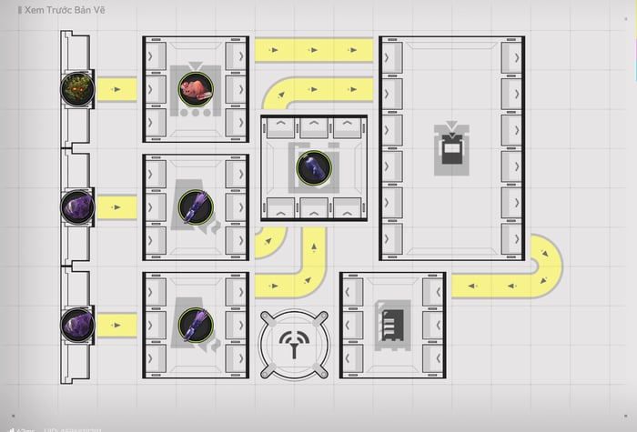 Thuốc Kiều Mạch C