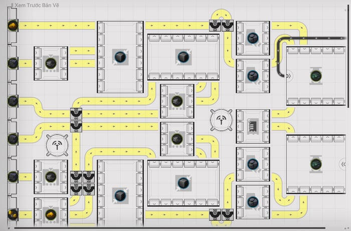 Xiranite ( Lò Rèn Bầu Trời x4 )