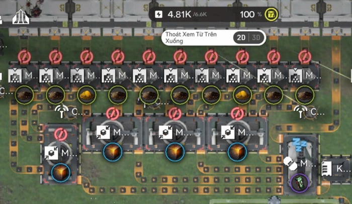 Pin Wuling tiêu chuẩn